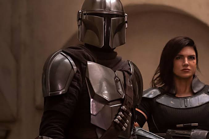 'The Mandalorian': Jon Favreau Provides Season 2 Update  