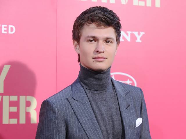 'Baby Driver' Star Ansel Elgort Accused Of Sexual Molestation By Underage Girl  