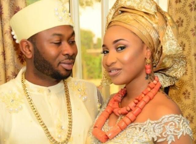 Fathers Day: I've Done It All By Myself - Tonto Dikeh  