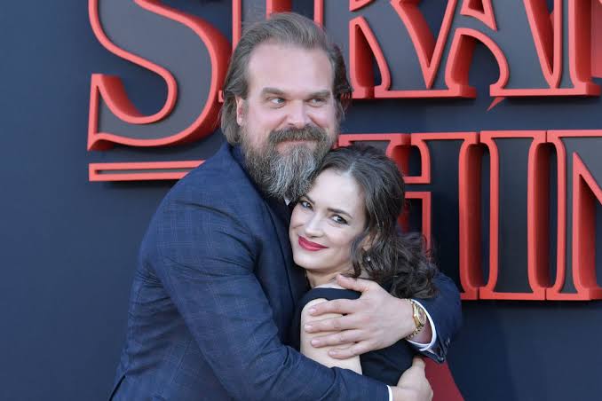 'Stranger Things' Season 4: David Harbour Teases Hopper's Journey & New Details  