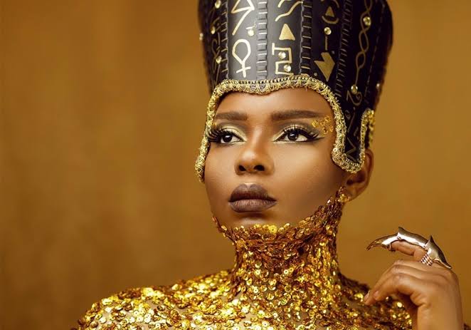 Yemi Alade Raises Alarm Over Spike In Death By Poison