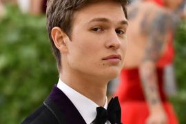 Ansel Elgort Denies Sexual Misconduct Allegations  