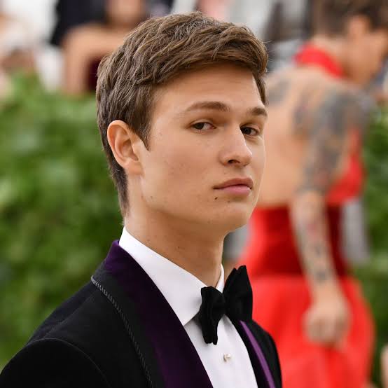 Ansel Elgort Denies Sexual Misconduct Allegations