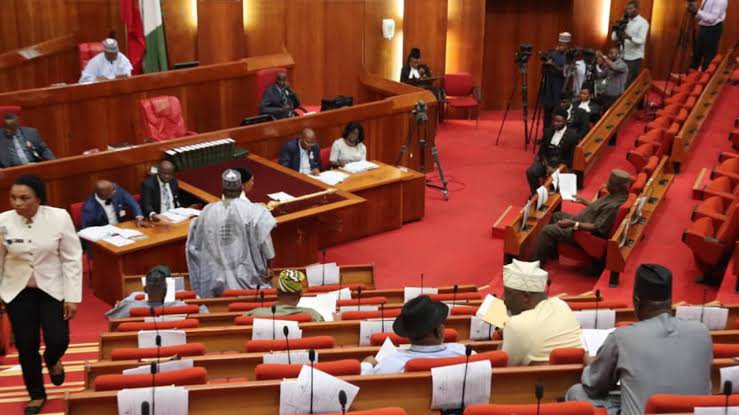Rapists To Get Life Imprisonment In Osun As Assembly Passes New Laws On Rape Rapists To Get Life Imprisonment In Osun As Assembly Passes New Laws On Rape