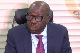 JUST IN: APC Appeal Panel Upholds Obaseki's Disqualification  
