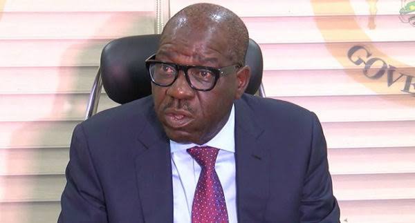 JUST IN: APC Appeal Panel Upholds Obaseki's Disqualification