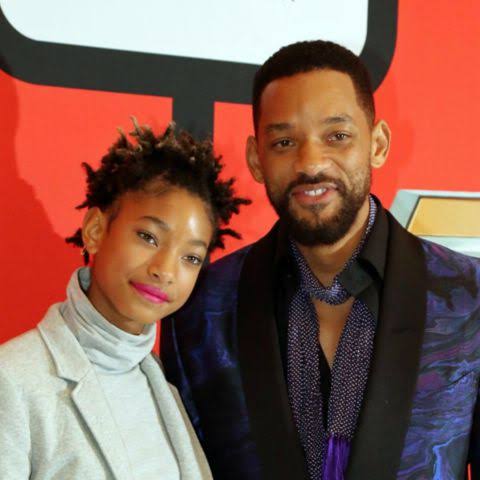 Will Smith Opens Up On How His Daughter Willow Introduced Him To Feelings