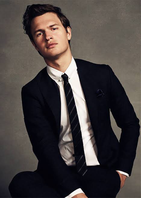 'Baby Driver' Star Ansel Elgort Accused Of Sexual Molestation By Underage Girl