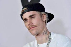 I'm Committed To Speaking Up Against Racial Injustice - Justin Bieber  