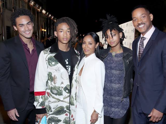 Will Smith Opens Up On How His Daughter Willow Introduced Him To Feelings  