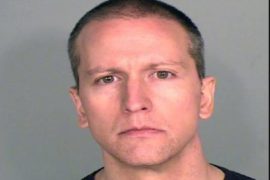 $1 Million Bail Set For Cop Who Killed George Floyd  