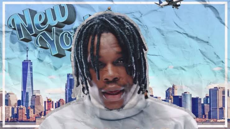 Fireboy DML Returns In ‘New York City Girl’ Video