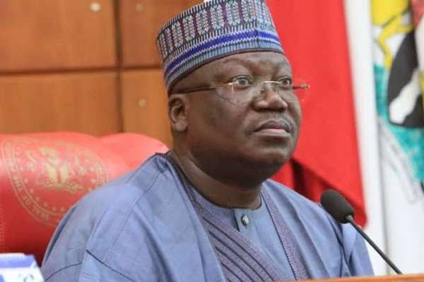 My Victory At Supreme Court Shows 'Justice Is At Work' - Ahmed Lawan  