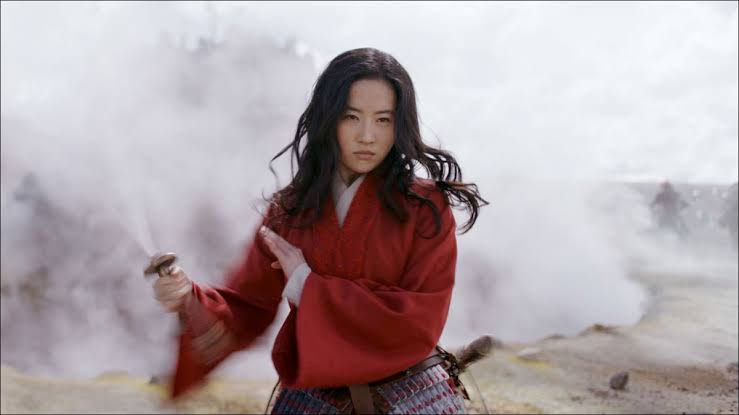 Disney’s ‘Mulan’ Release Date Shifted To August