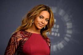 BET Awards: Beyoncé To Be Honored For Humanitarian Work  