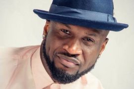 My Family & I Tested Positive For COVID-19: Peter Okoye  