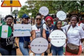 NPower: FG To Sack Over 200,000 Beneficiaries, Set To Enroll New Batch  