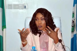 Boys Are More Likely To Be Raped In Nigeria - NAPTIP Boss  