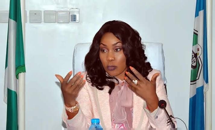 Boys Are More Likely To Be Raped In Nigeria – NAPTIP Boss