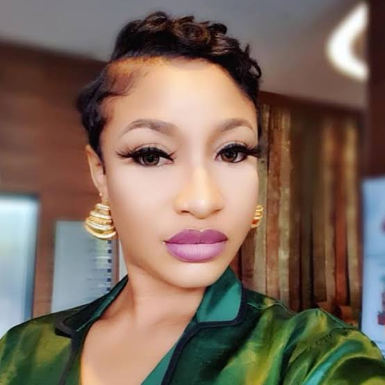 COVID-19: I Lost Two Acquaintances Within 24 Hours – Tonto Dikeh