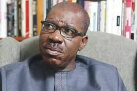 Obaseki: There Will Be No Mercy For Oshiomhole In Edo  