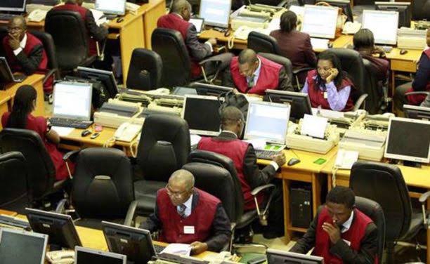 MRS Oil, Dangote Cement, Others Boost Equities Market By N253.4bn  