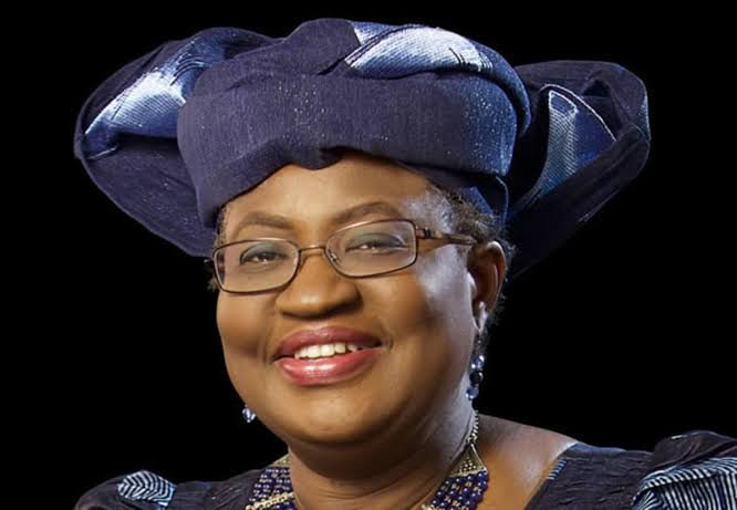 Buhari Nominates Okonjo Iweala For World Trade Organization's DG