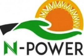 Over 4 Million Nigerians Jostle For 400,000 Npower Slots  