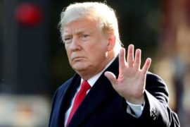 BREAKING: Trump Seeks Postponement Of US Presidential Election  