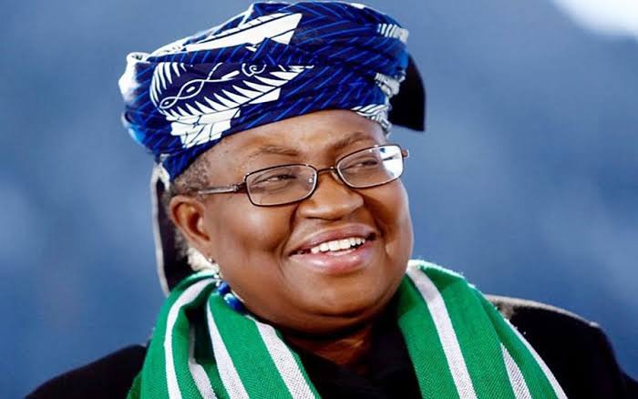 ECOWAS Backs Okonjo- Iweala For WTO DG