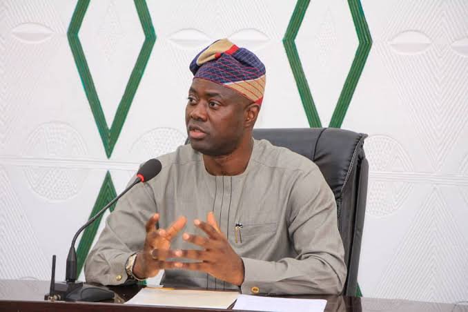 FG: Makinde's Attempt To Reopen Schools Insensitive