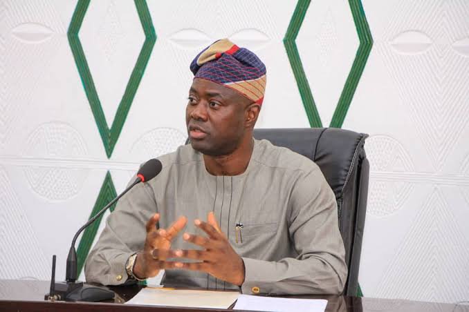 Oyo Governorship Tribunal Dismisses Petition Against Makinde  