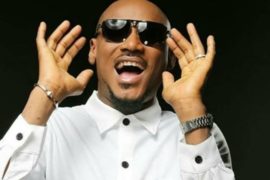 UN Appoints 2baba As Refugees Goodwill Ambassador  