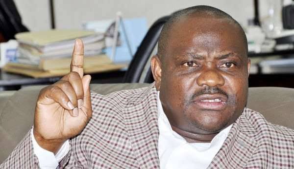 No More Excuses For Corruption, Wike Tells Rivers Judges After SUV Gifts