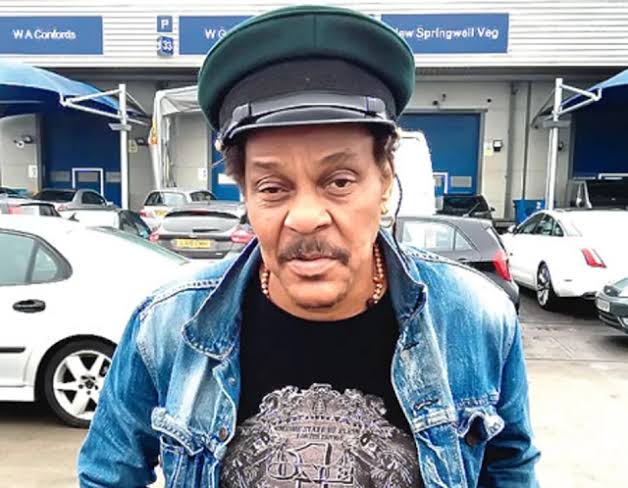 Majek Fashek's Family Seeking Financial Aid To Fly His Body Home