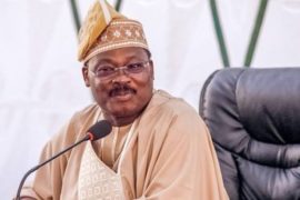 BREAKING: Ex- Oyo Governor Ajimobi Dies At 70  