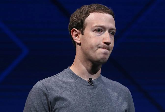 Zuckerberg Loses $7.2bn As Unilever, Coca-Cola, Others Boycott Facebook Ads  