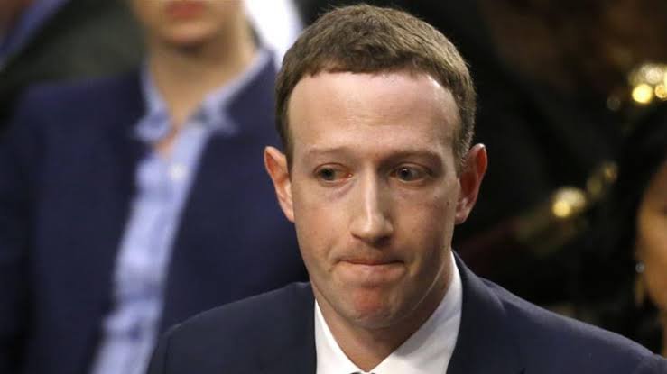 Zuckerberg Loses $7.2bn As Unilever, Coca-Cola, Others Boycott Facebook Ads  