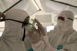 COVID-19 Cases In Africa Exceed 168,000— 4,700 Deaths Recorded  