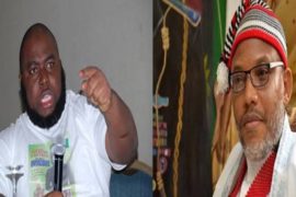 Nnamdi Kanu Collects "Hundred Of Millions" From South East Governors - Asari Dokubo  