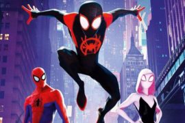 Production On ‘Spider-Man: Into The Spider-Verse’ Sequel Begins  
