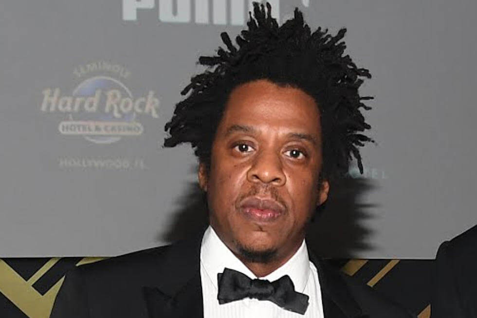 George Floyd: Jay-Z Demands Justice From Minnesota Mayor