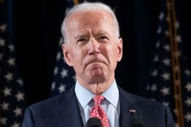 80-Year-Old Joe Biden Announces 2024 Re-Election Bid  