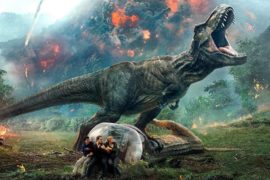 ‘Jurassic World: Dominion’ Set To Resume Production In The UK  