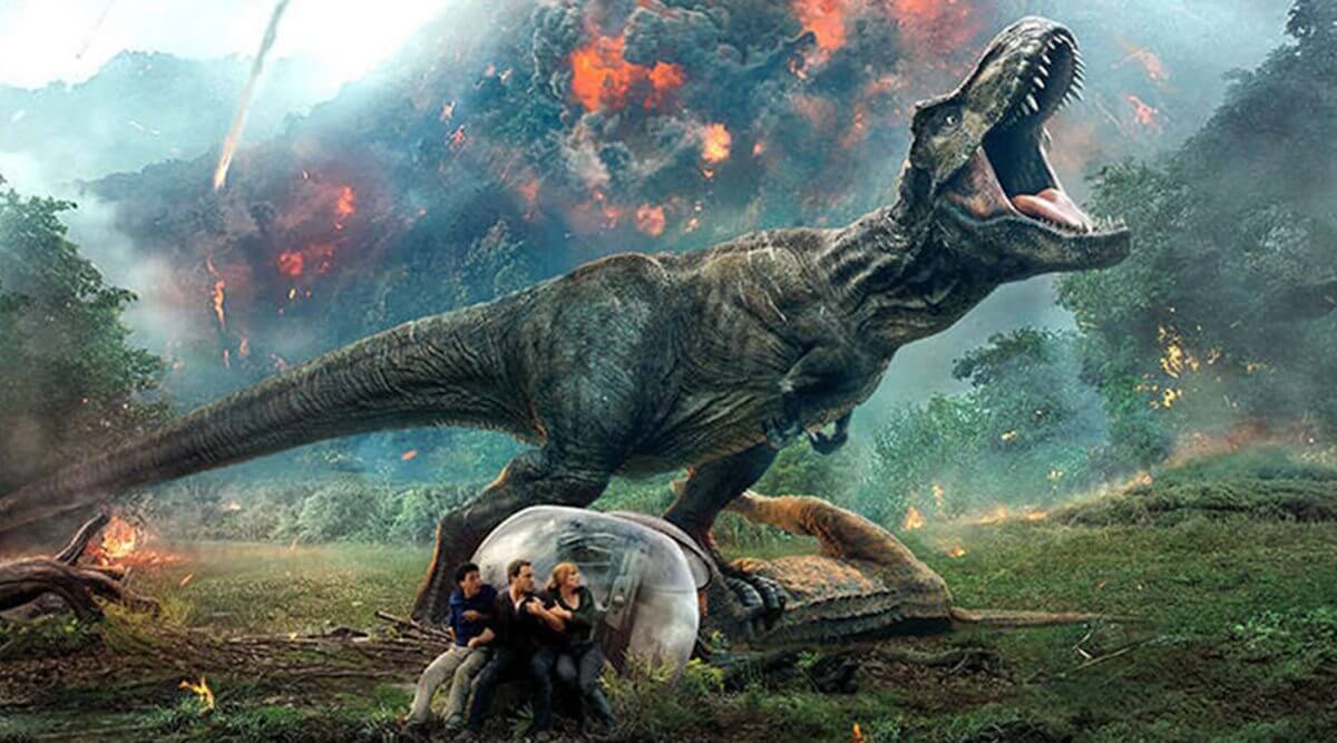‘Jurassic World: Dominion’ Set To Resume Production In The UK