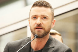 Rayshard Brooks: I’m Heartbroken – Justin Timberlake  