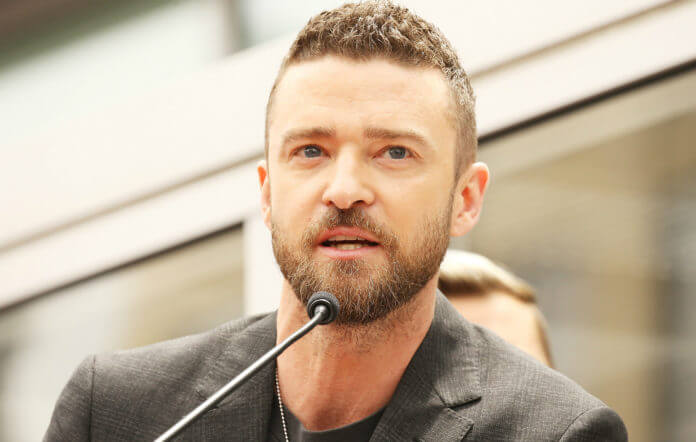 Rayshard Brooks: I’m Heartbroken – Justin Timberlake