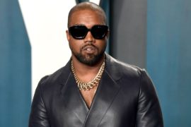Kanye West Is Taking Care Of George Floyd’s Daughter’s Tuition  