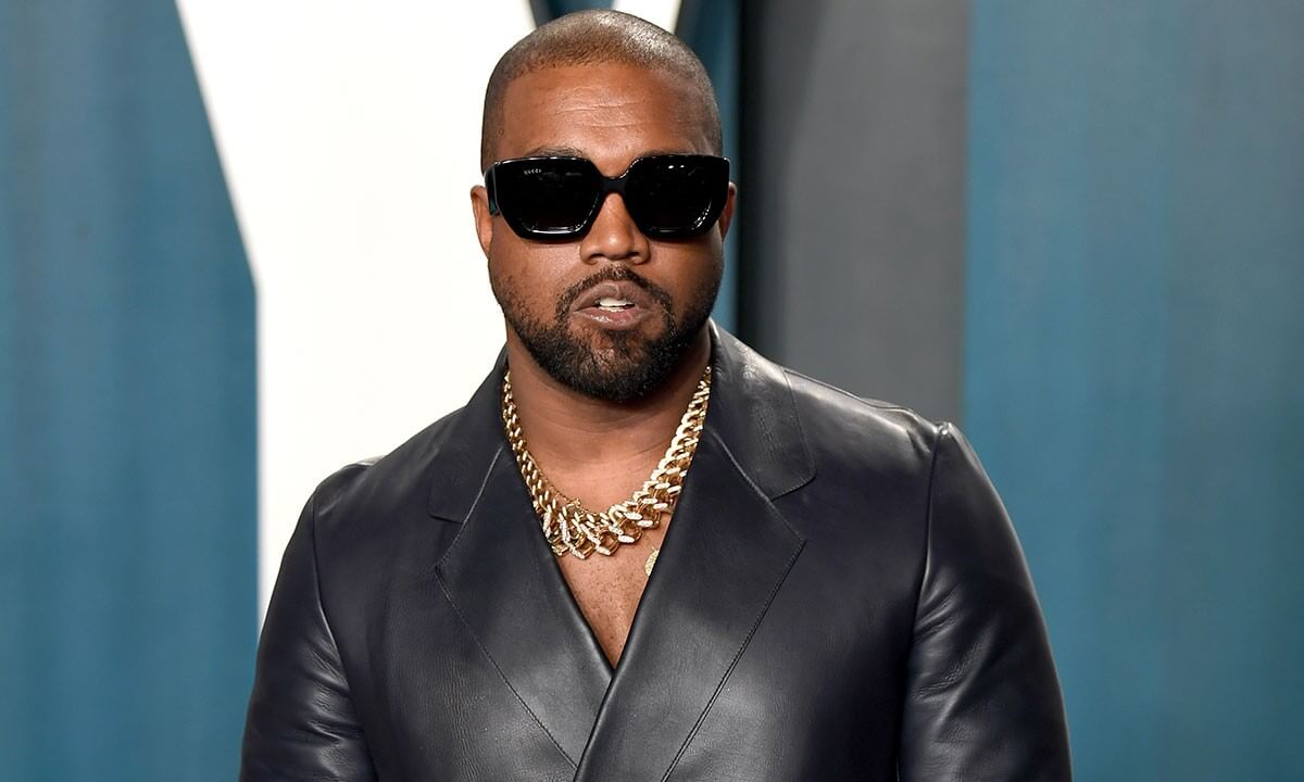 Kanye West Is Taking Care Of George Floyd’s Daughter’s Tuition