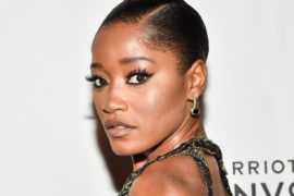 George Floyd Protests: Actress Keke Palmer Passionately Addresses National Guard [VIDEO]  